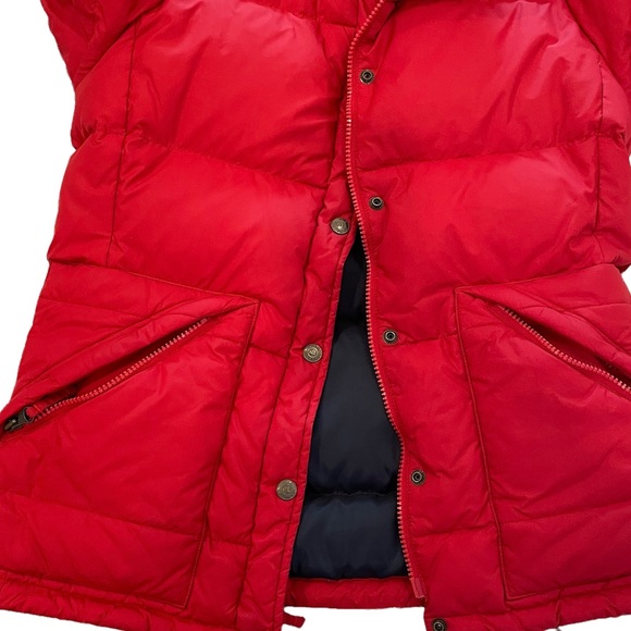 Vintage Polo Ralph Lauren Puffer Jacket - Picture 6 of 15